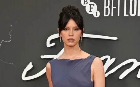 Frankenstein UK Premiere Highlights: Mia Goth Reveals Secret Second Role and Felix Kammerer Achieves Bucket List Dream