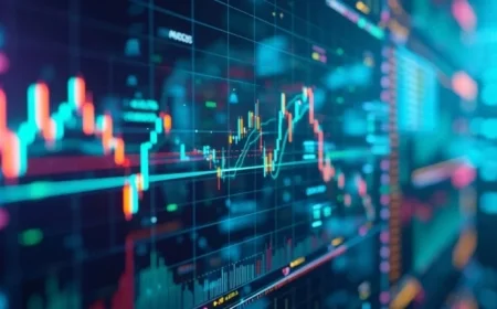 Rising Trade Tensions Cause Stock Market Decline as Gold Surges to $4000 | Market Navigator