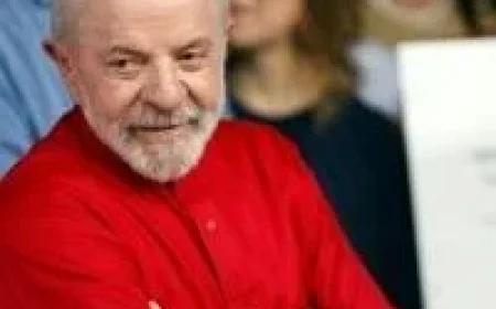 Brazil anticipates Amazon summit will rally global efforts for climate action