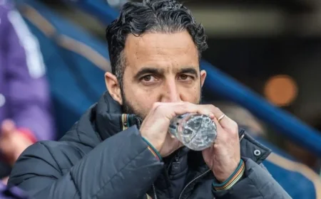 Liverpool legend reveals Man Utd star’s weaknesses under Ruben Amorim