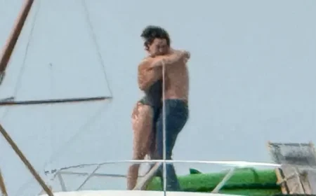 Katy Perry and Justin Trudeau’s Secret Romance: Inside Their Intimate Dates, FaceTime Chats, and Public Displays of Affection