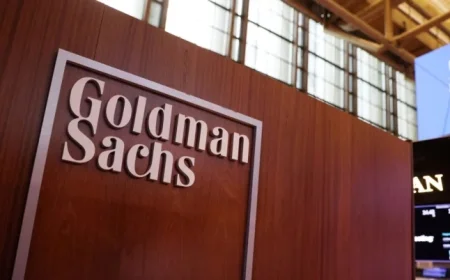 Goldman Surpasses Profit Expectations with Investment Banking Boost from Dealmaking Rebound