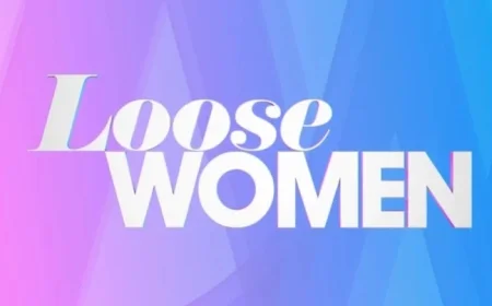 Loose Women’s Janet Street Porter Opens Up About Her Health Struggle and Admits I Can’t Cope