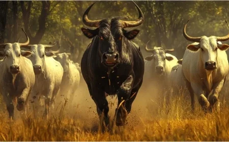 Dow Gains Nearly 600 as Tesla and Nvidia Rebound in Live Stock Market Update