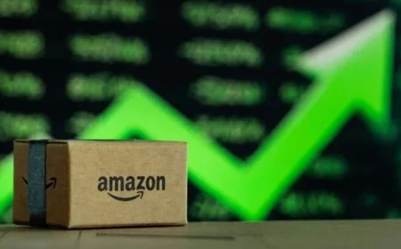 Analyst Predicts Prime Momentum Surge for AMZN Stock