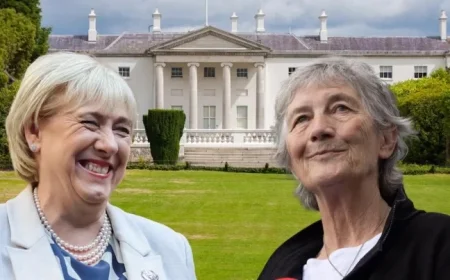 Top Five Insights from the Latest Connolly v Humphreys Debate