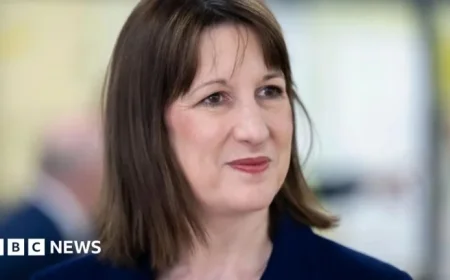 UK Set to Become Second-Fastest Growing Economy in G7 Says IMF Report