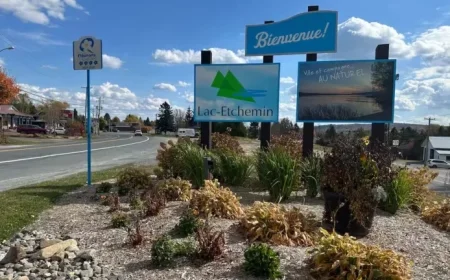 Members of Controversial Religious Group in Lac-Etchemin Enter Municipal Election Race