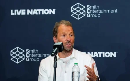 Discover How Ticketmaster and Live Nation Secretly Extract Billions from Fans