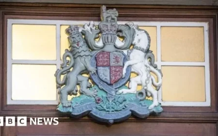 Judge Issues Warning to Peter Jackson About Consequences of Posting Baseless Comments Online