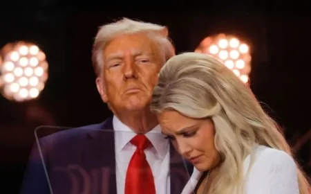 Discover If Today Is Wear Red Day or Charlie Kirk’s Birthday and Learn About Red Freedom Shirts