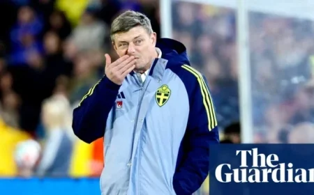 Danish Antagonist Ousted in Swedish Football’s Nordic Noir Drama