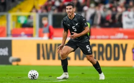 In-Form Norway Set to Challenge All Whites in Oslo Match Preview