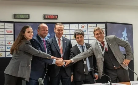 Safran Aero Boosters and BMT Aerospace Team Up to Manufacture Key Components