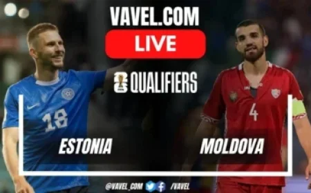 Live Coverage: South Africa Takes on Rwanda in World Cup Qualifier Showdown