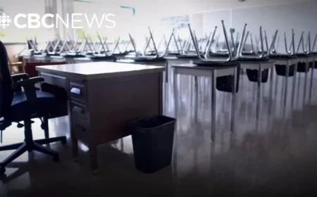 Alberta Teachers and Province Resume Crucial Bargaining Talks