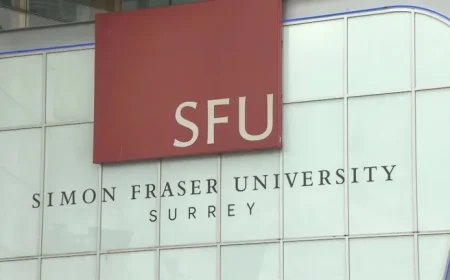 B.C. Premier and Ministers Provide Key Update on SFU Medical School Development