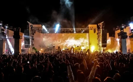 Brooklyn Mirage Set for Demolition: What You Need to Know