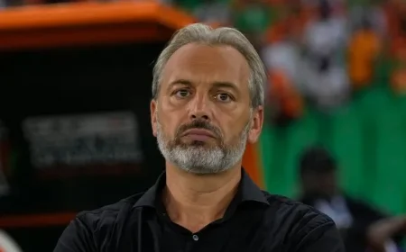 Congo DR vs Sudan Preview: Predictions Team News and Lineups Revealed