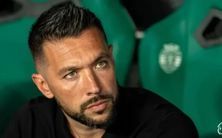 Francesco Farioli Grants Extra Rest to Three FC Porto Players