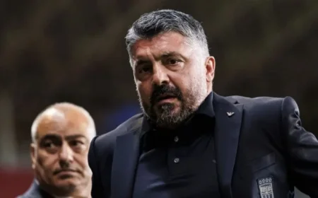 World Cup 2026 Qualifiers Italy vs Israel Italy Faces Playoff Anxiety as the Ball Feels Like 50 Kilos