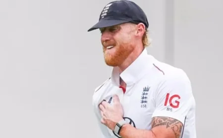 Botham Issues Warning on Ashes Preparation Citing Arrogance Concerns