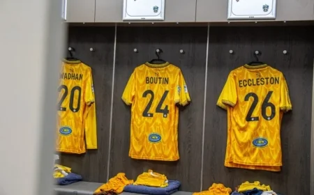 Live Match Updates: Farnham Town at Home