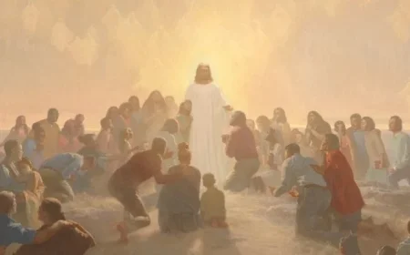 Join the Church for a Must-See Special Announcement Event