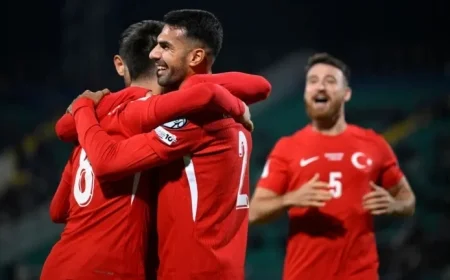 Turkey vs Georgia: Expert Betting Odds Prediction and Top Pick