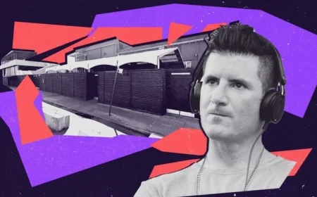 Brooklyn Mirage Plans Demolition of Bankrupt Venue After Filing