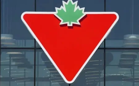 Canadian Tire Data Breach Could Impact Online Shoppers’ Information