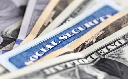 How the Government Shutdown Affects Social Security Cost-of-Living Announcements and What You Need to Know