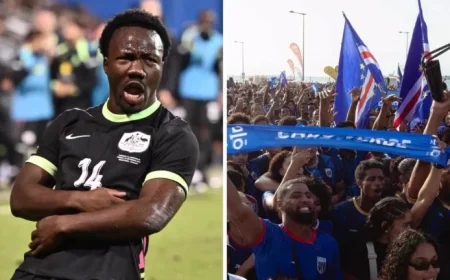 Socceroos Eye Favorable Group as Underdogs Make Debut in World Cup Qualifiers