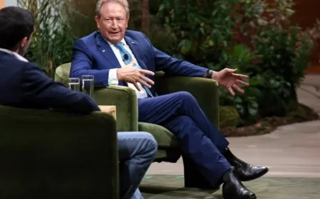 Fortescue to Lay Off Hundreds of UK Workers Amid Growing Green Initiative Challenges