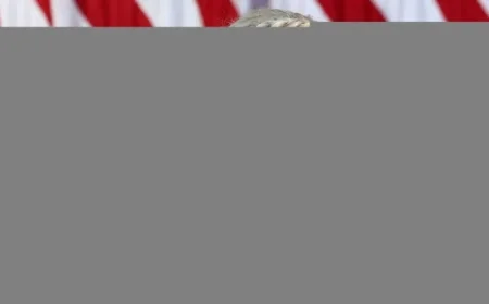 Charlie Kirk Honored Posthumously with Presidential Medal of Freedom by Donald Trump