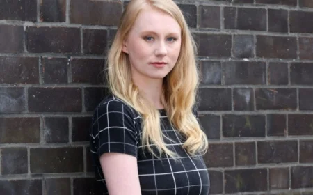 My Monster Dad Raoul Moat Tried to Abort Me: I Watched His Tragic End on TV