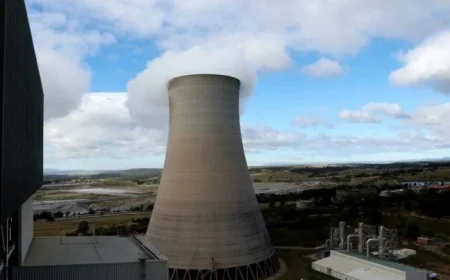 Regional Coal Industry Updates: Latest News and Insights from the Pit