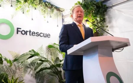 Massive Job Cuts Amid Green Industry Shakeup