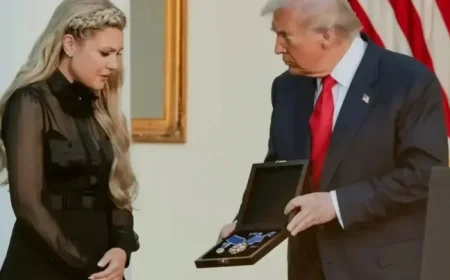 Charlie Kirk Day: Will Parents Robert and Kathryn Kirk Attend or Be Sidelined