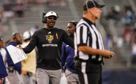 FIU vs Western Kentucky Best Bets and Predictions for Tuesday Night College Football Action