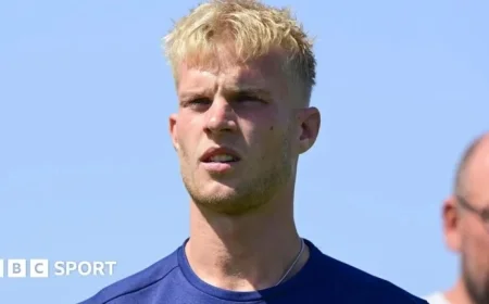 FA Cup Excitement: Weston-super-Mare Eager for First Round Clash with Aldershot