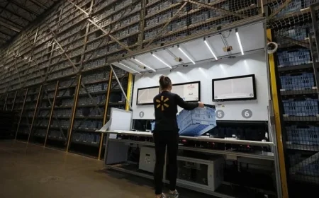 Discover Walmart’s Catalog on ChatGPT: Shopping Made Easier Soon