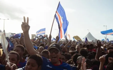 Discover Which Countries Have Qualified for the 2026 World Cup Full List and Latest Updates