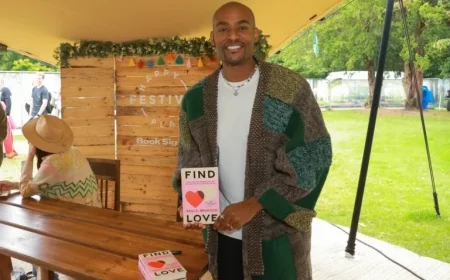 Married at First Sight UK Expert Paul Carrick Brunson Criticizes Bride Sarah for Disrespecting Husband Dean