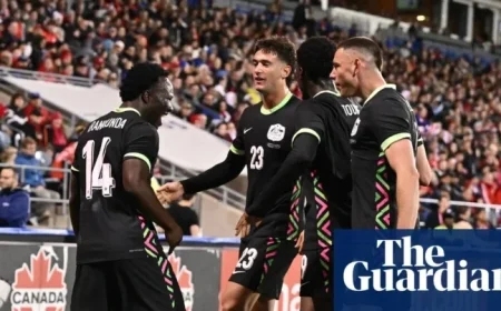 Socceroos Gain Momentum for a Prime World Cup Draw Position