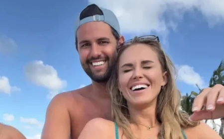 Southern Charm Star Olivia Flowers Ends Engagement with Alex Williams After Two-Year Romance