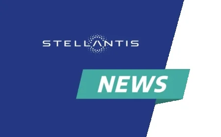 Stellantis Commits $13 Billion Investment for Major US Expansion