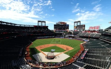 Sources reveal New York Mets to appoint Jeff Albert as lead hitting instructor