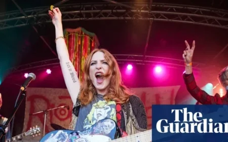 Discover the Legacy of Riot Women in Hebden Bridge: A Glimpse into Its Bold History