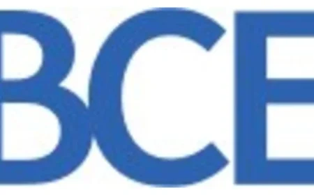 BCE unveils strategic plan to boost sustainable cash flow growth and enhance long-term shareholder value